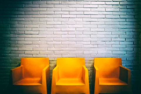 Waiting room Stock Photos