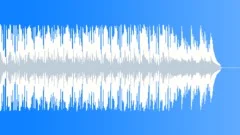 Waiting Time (60 sec)Stock Music