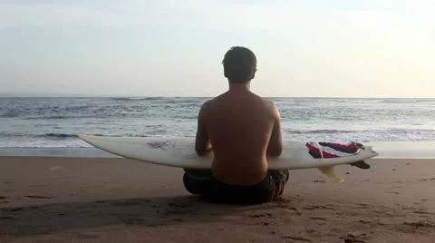 Waiting weather Stock Footage 12456876