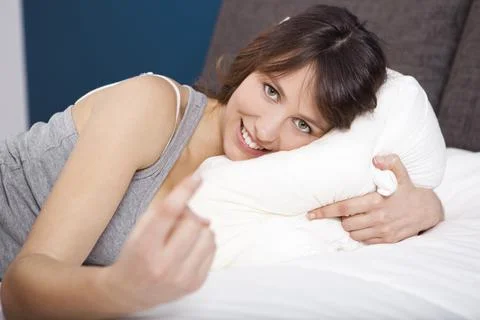 Waiting for you Stock Photos