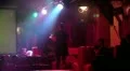 Waitress at a nightclub HD Footage