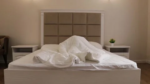 Wake up 1 Stock Footage 257533291