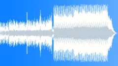 Wake Up (60 sec) Stock Music