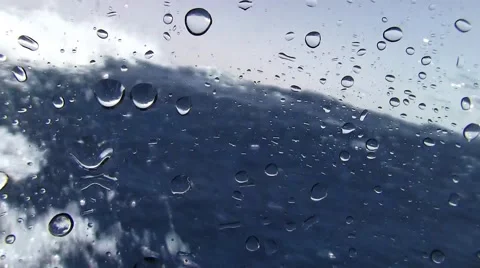 Wake Behind a Ship Stock Footage 51773171