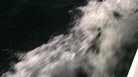 Wake Stock Footage 573307