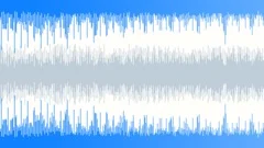 Wake Up House Loop (Stylish, Groovy, Positive)Stock Music