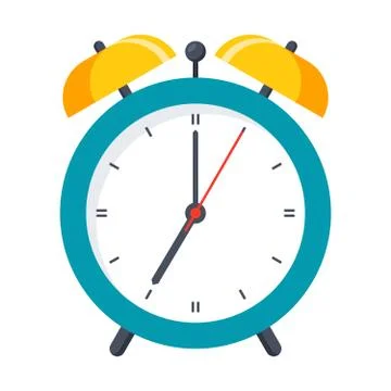 Wake Up Icon Stock Illustration