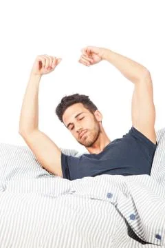 Wake up Stock Photos