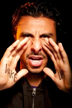 Wake up Stock Photos