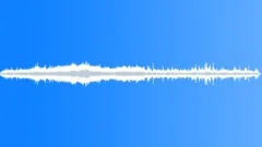 Wake splash boatSound Effect
