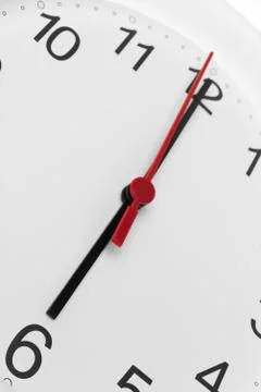 Wake up time Stock Photos