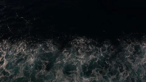 WAKE ON THE WATER 2 Stock Footage 315892518