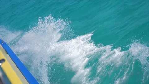 Wake up the waves Stock Footage 237196532