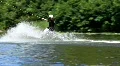 Wakeboarding HD Footage