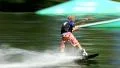 Wakeboarding HD Footage