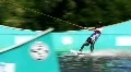 Wakeboarding HD Footage