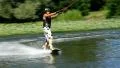Wakeboarding HD Footage