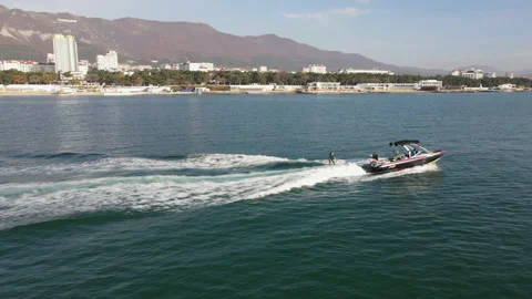 Wakeboarding Видео 165545584