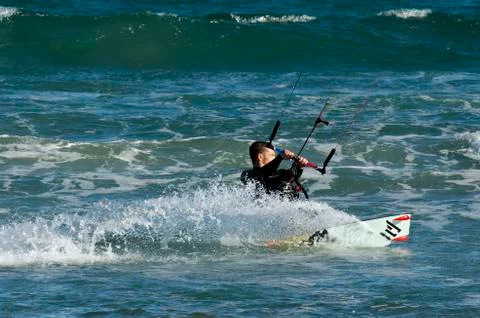 Wakeboarding Stock Photos