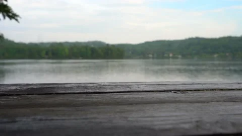 Wakefield Quebec Stock Footage 133849848