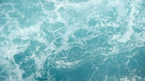 Wakes Atlantic Video stock 11430257