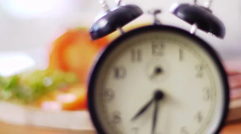 Wakeup2 Stock Footage 1118199