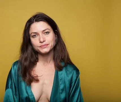 Waking up frustrated Stock Photos