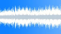 Waking Up To Rain LoopStock Music