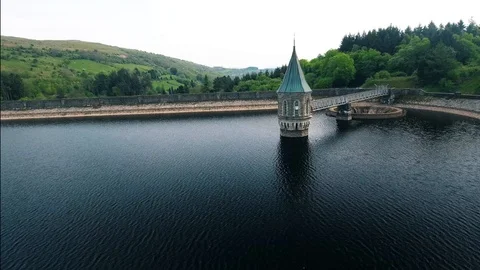 Wales Dan Stock Footage 122333555