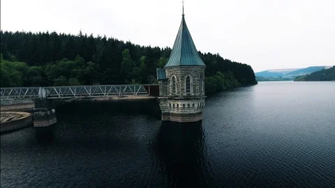 Wales Dan Stock Footage 122333637