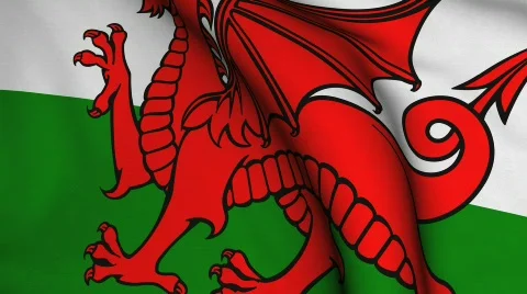 Wales Stock Footage 368064