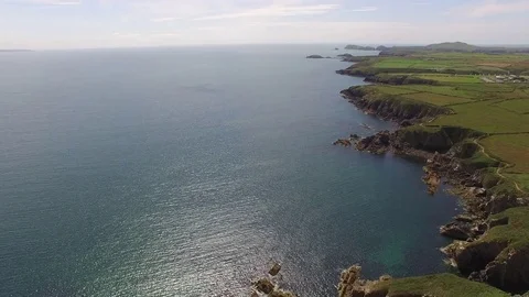 Wales Stock Footage 77760748