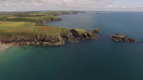 Wales Stock Footage 77761365