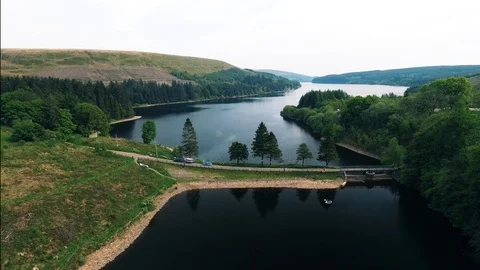 Wales Stock Footage 122334146