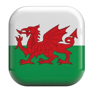 Wales Stock Illustration