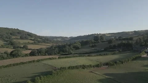 Wales midlands Vidéo 282542255