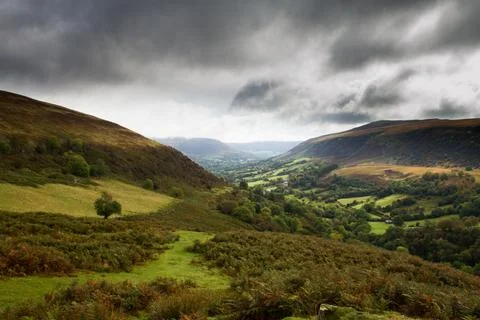 Wales Stock Photos