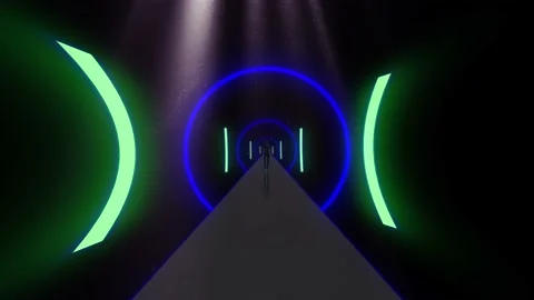 WALK 02 Vídeos de archivo 166509946