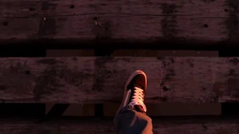 Walk on the bride 스톡 동영상 131208671