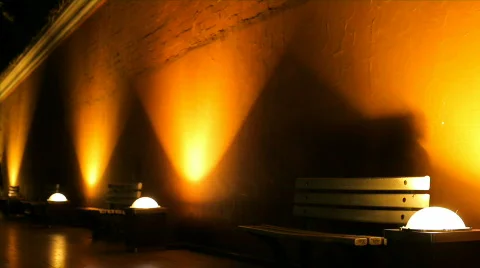 The walk Video stock 459218