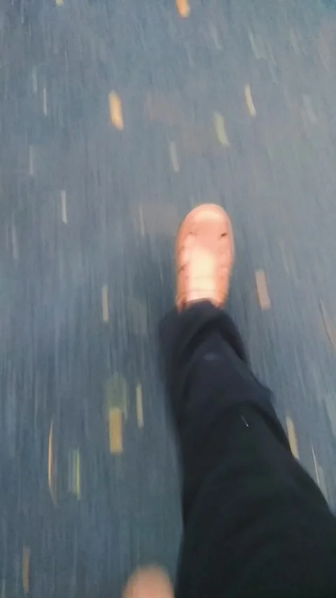 Walk Stock Footage 230026117