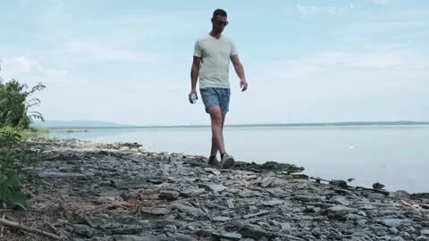 Walk Stock Footage 246739935