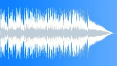 A Walk In The Forest (:30 Guitar Melody And No Tambourine) Stock Music