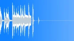 Walk Hop (5 second stinger)Stock Music
