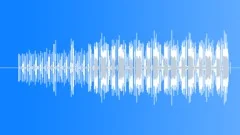 Walk Hop (stem - no drums) Stock Music