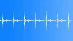 Walk of Intrigue - 15 sec Stock Music