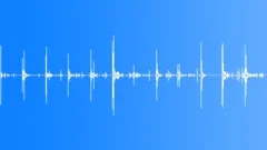 Walk loop A 02Sound Effect