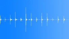 Walk loop B 02Sound Effect