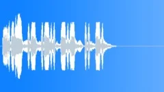 'Walk In' - Morse Text - Military TransmittingSound Effect