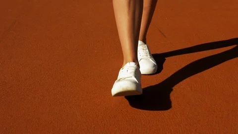 Walk in the park 스톡 동영상 107603953